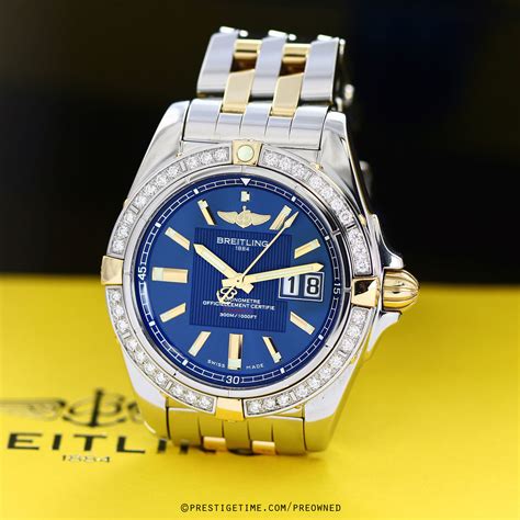 best breitling prices|pre owned Breitling watches for sale.